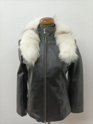 Real Fox hood trim, fox fur hood trim,  fur strips accessories for jackets and coats/ unisex mens womans