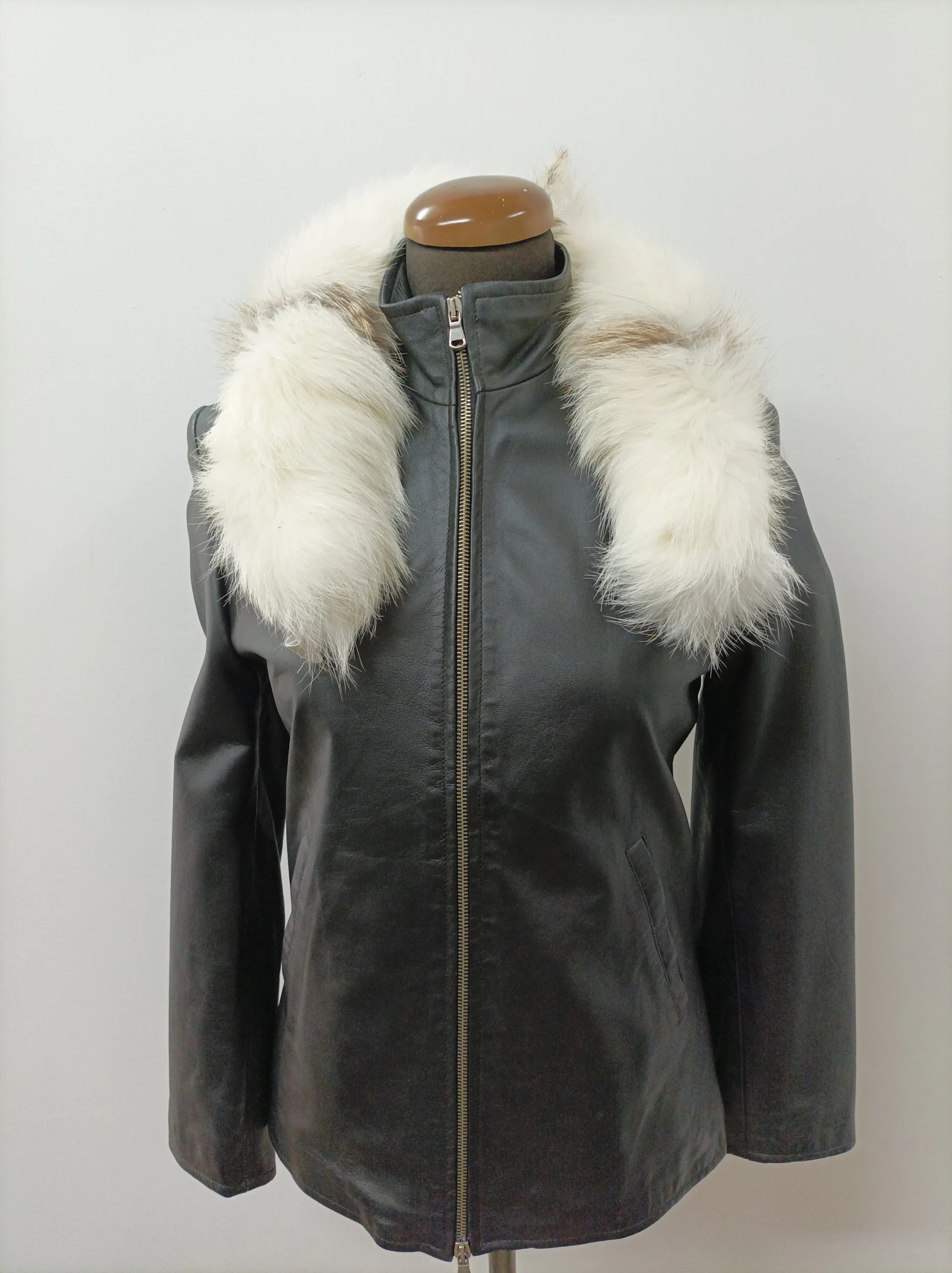 Real Fox hood trim, fox fur hood trim, fur strips accessories for jackets and coats/ unisex mens womans