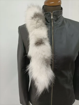 Fur trim for hood,Real Fox hood trim, fur collar, fox fur hood trim, fur scarf.Fur trim for jacket,