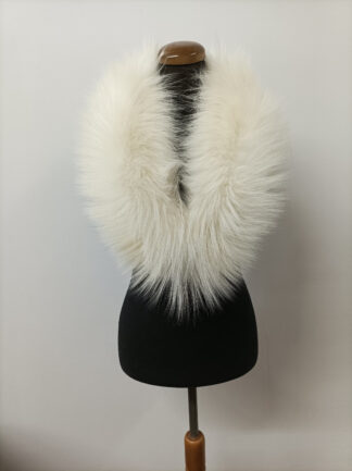Fur collar, fox fur collar, ice of color,real Fur collar , coat winter accessories